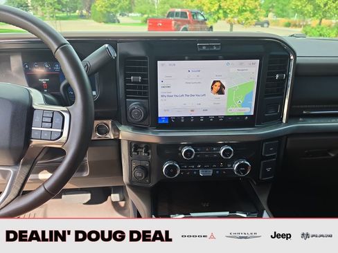 Used 2026 Ford F350 King Ranch AWD/4WD image 18
