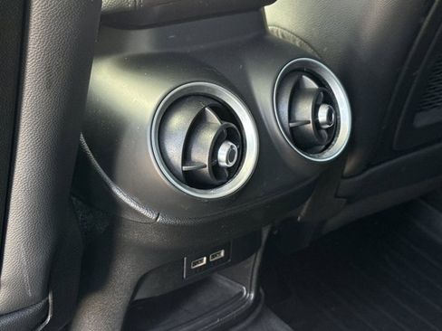 Used 2018 Alfa Romeo Stelvio Sport w/ Quick Order Package 22J Sport image 14