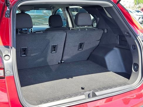 Certified 2023 Chevrolet Equinox LT image 6