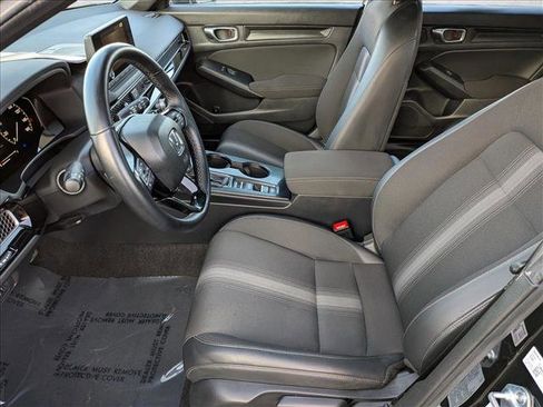 Used 2023 Honda Civic Sport image 16