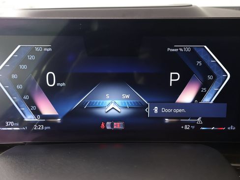Used 2024 BMW X5 xDrive40i AWD/4WD image 4