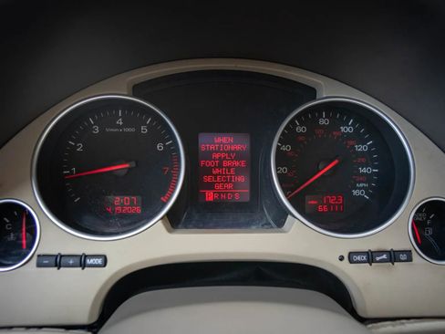 Used 2005 Audi A4 1.8T FWD image 23