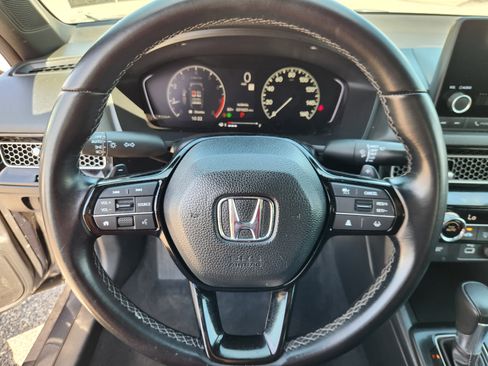 Certified 2023 Honda Civic Sport image 9