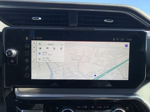 Used 2023 GMC Sierra 1500 Denali w/ Denali Reserve Package image 24