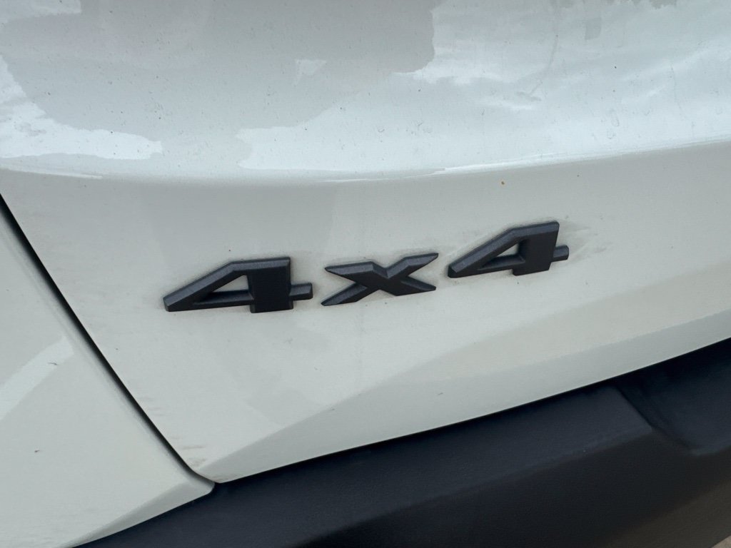 Used 2021 Jeep Renegade Trailhawk AWD/4WD image 7