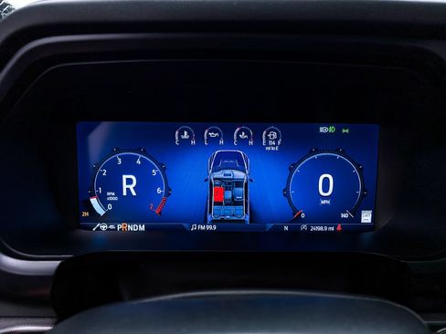 Used 2024 Ford F150 Raptor AWD/4WD image 59