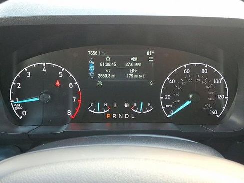 Certified 2024 Ford Maverick XLT w/ XLT Luxury Package image 20