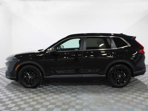 Used 2024 Honda CR-V Sport image 3