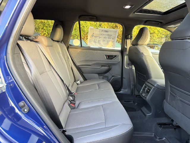 Certified 2026 Subaru Outback Limited w/ Premium/Limited Package 2 AWD/4WD image 16