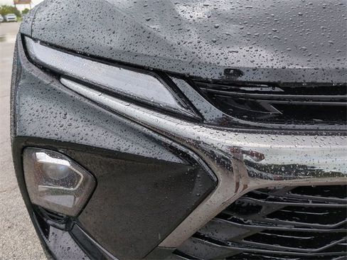 New 2025 Chevrolet Blazer RS w/ Driver Confidence II Package image 10