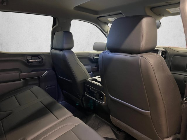 Used 2019 GMC Sierra 1500 SLT w/ SLT Premium Plus Package AWD/4WD image 22