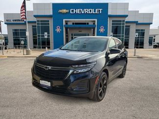 Used 2024 Chevrolet Equinox LS w/ LS Convenience Package video 1