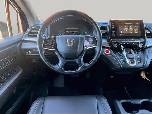Used 2018 Honda Odyssey EX-L image 5