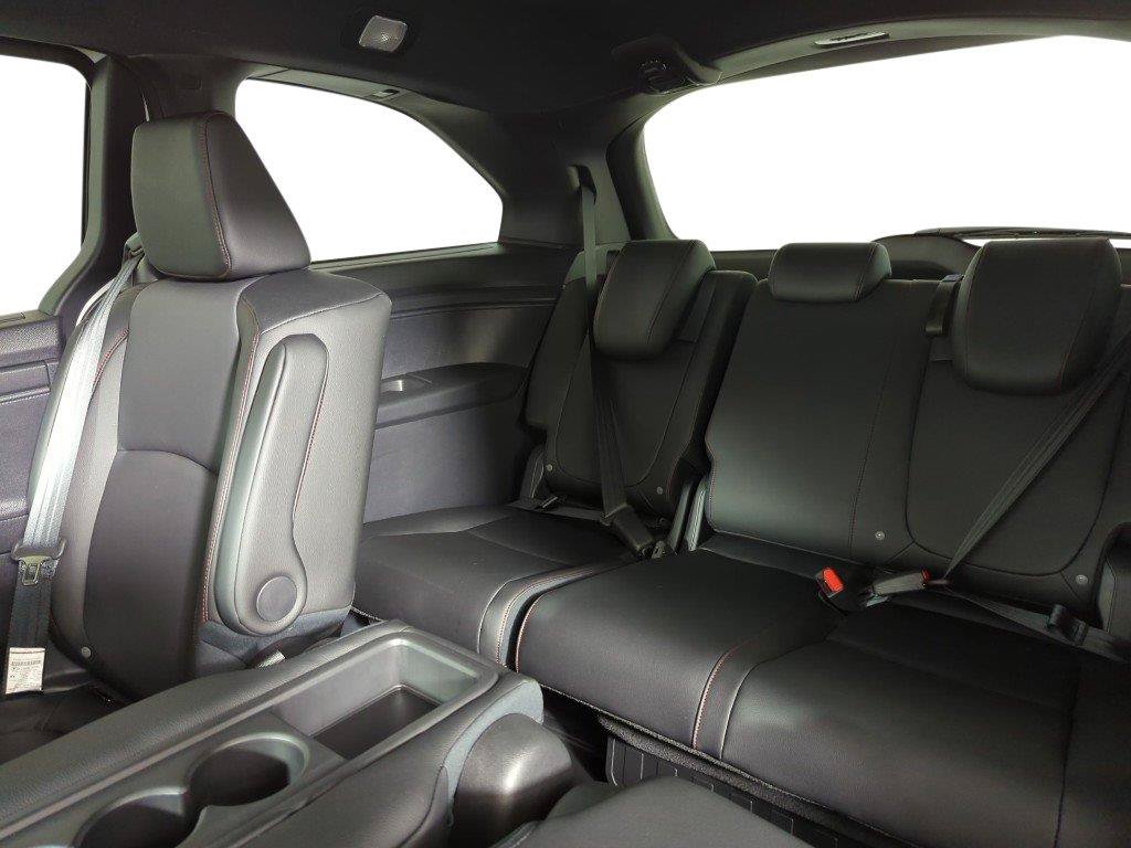 New 2027 Honda Odyssey Sport-L image 20
