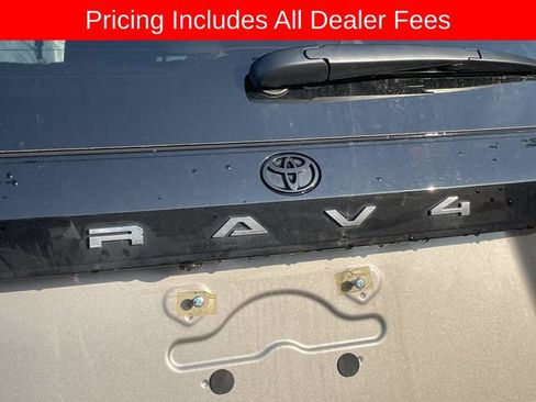 Used 2026 Toyota RAV4 XSE w/ Weather Package AWD/4WD image 7