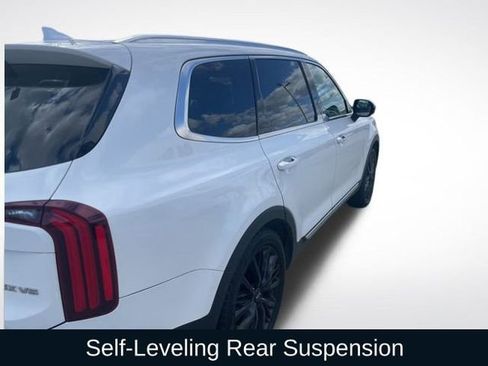 Used 2020 Kia Telluride SX w/ Towing Package image 8