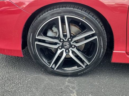Used 2017 Honda Accord Sport Special Edition image 27