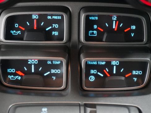 Used 2010 Chevrolet Camaro SS w/ RS Package RWD image 22