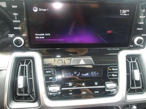 Used 2022 Kia Sorento X-Line EX AWD/4WD image 18