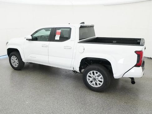 New 2025 Toyota Tacoma SR5 image 27