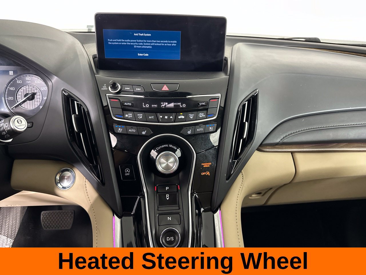 Used 2024 Acura RDX w/ Advance Package AWD/4WD image 19