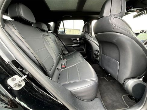 Used 2023 Mercedes-Benz GLC 300 GLC 300 image 15