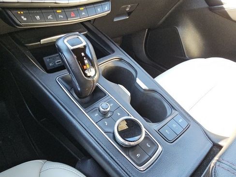 Used 2019 Cadillac XT4 Sport image 11