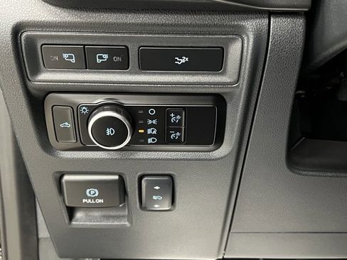 Used 2023 Ford F150 XLT w/ Equipment Group 302A High image 30