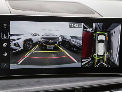 Certified 2026 Hyundai Santa Fe Limited image 24