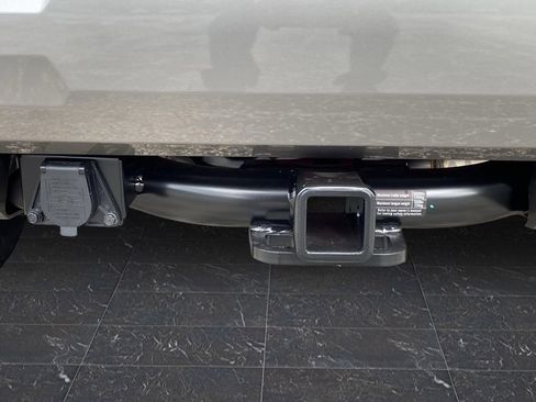 New 2026 Honda Passport TrailSport image 37