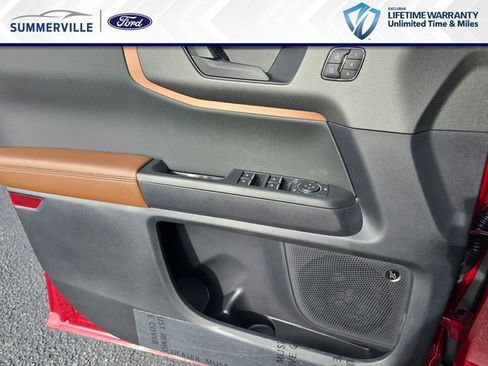 New 2025 Ford Bronco Sport Outer Banks w/ Outer Banks Tech Package+ image 28