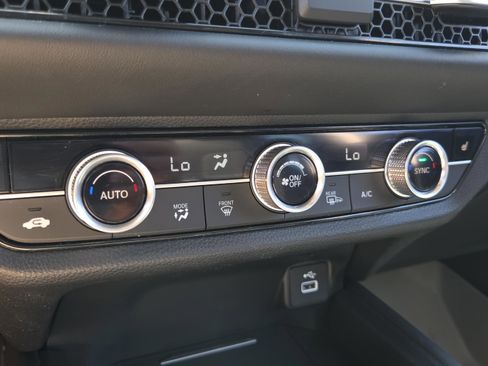 Used 2024 Honda HR-V EX-L image 20