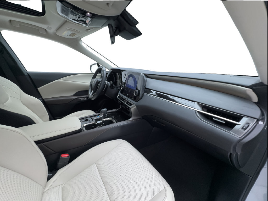 Used 2023 Lexus RX 350 FWD w/ Cold Area Package image 36