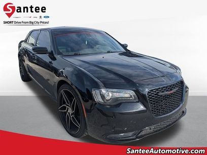 Used 2023 Chrysler 300 S