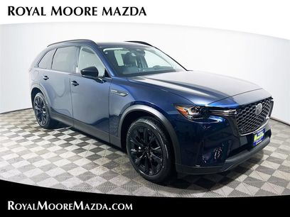 New 2026 MAZDA CX-90 Plug-In Hybrid w/Premium Sport
