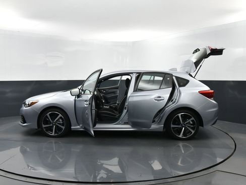 Used 2023 Subaru Impreza 2.0i Sport image 33