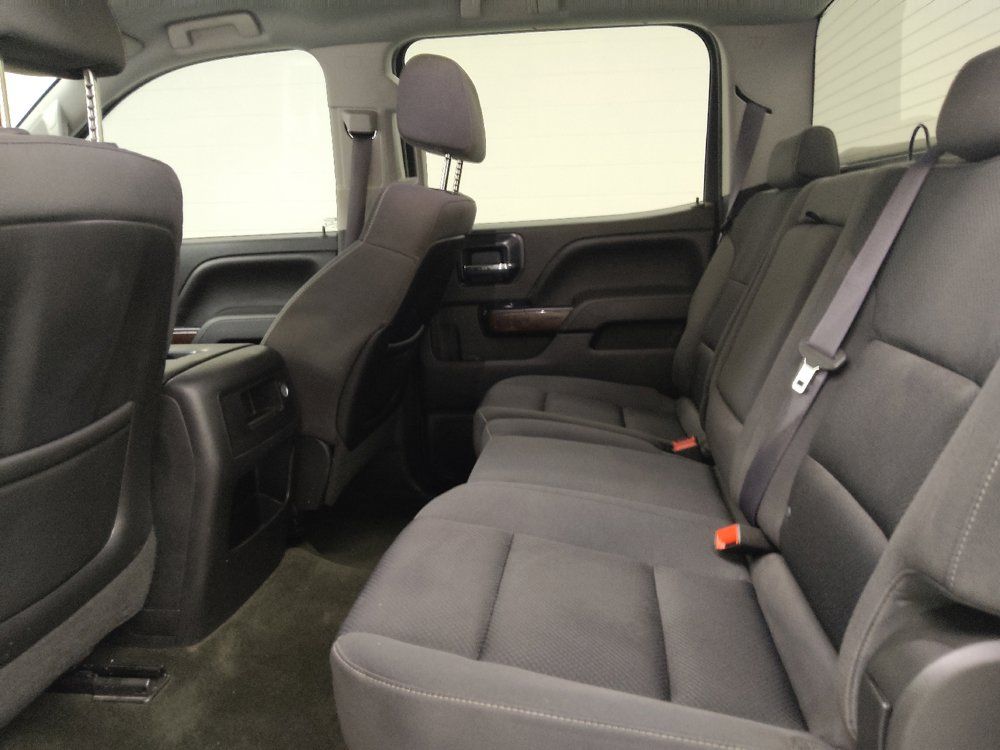 Used 2015 GMC Sierra 1500 SLE w/ SLE Value Package AWD/4WD image 18