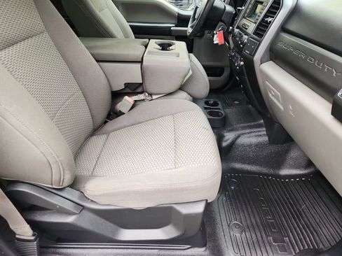Used 2019 Ford F250 XLT AWD/4WD image 24