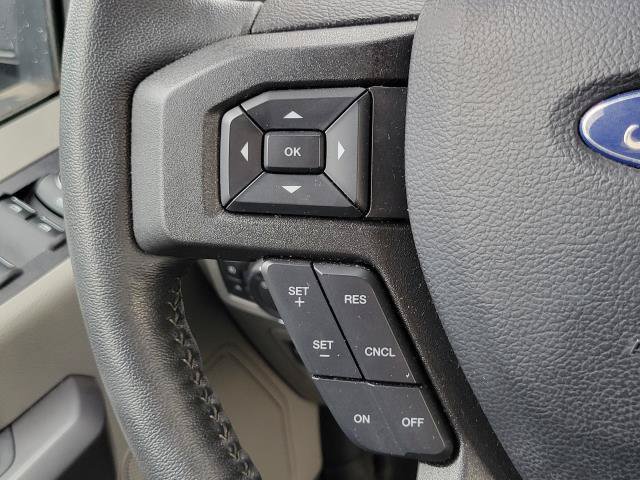 Used 2020 Ford F150 XLT w/ Equipment Group 302A Luxury AWD/4WD image 18