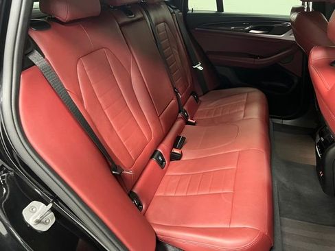 Used 2020 BMW X4 M40i w/ Premium Package image 51