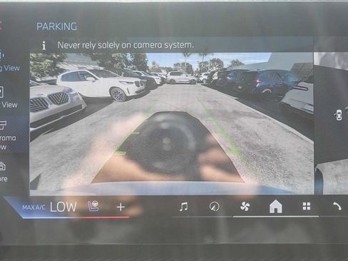 New 2026 BMW X5 M60i image 24