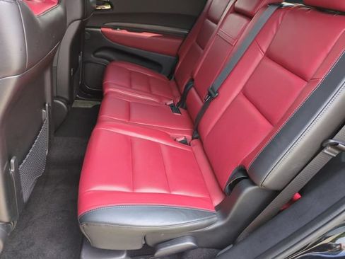 Used 2022 Dodge Durango R/T w/ Tow 'N Go Package AWD/4WD image 15