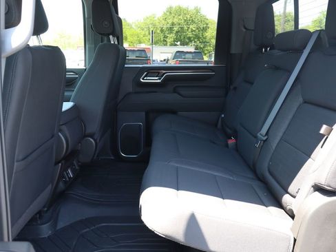 Used 2024 Chevrolet Silverado 3500 LT w/ All Star Edition AWD/4WD image 18