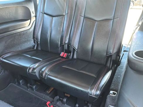 Used 2013 Dodge Durango R/T w/ Leather Interior Group RWD image 28