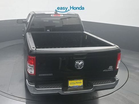 Used 2023 RAM 1500 Big Horn image 24