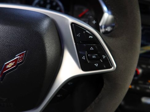 Used 2019 Chevrolet Corvette Grand Sport image 32