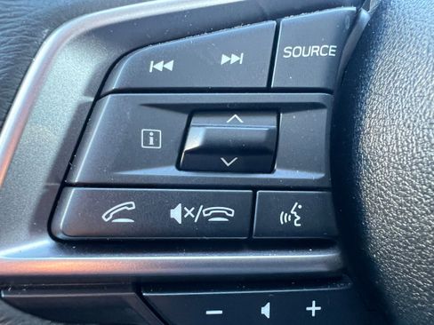 Used 2025 Subaru Legacy Limited w/ Popular Package #2 image 21