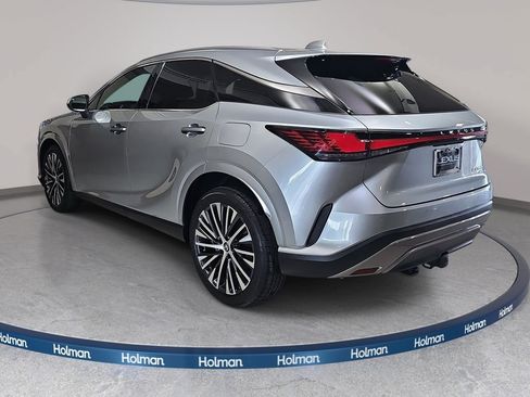 Used 2025 Lexus RX 350 Premium Plus w/ Convenience Package AWD/4WD image 7
