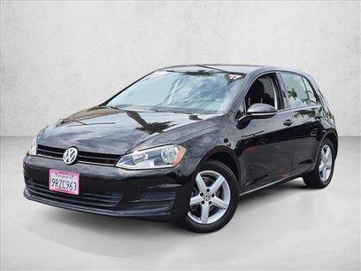 Used 2017 Volkswagen Golf S