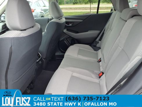Certified 2025 Subaru Outback Premium AWD/4WD image 26